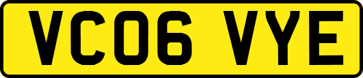 VC06VYE