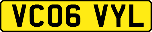 VC06VYL