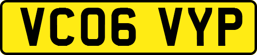VC06VYP