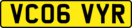 VC06VYR