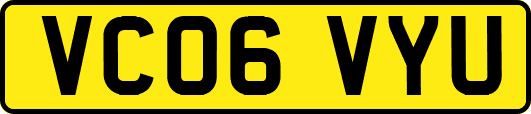 VC06VYU
