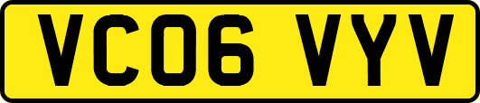 VC06VYV
