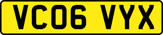 VC06VYX