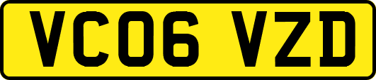 VC06VZD