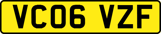 VC06VZF