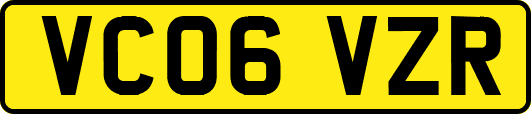 VC06VZR