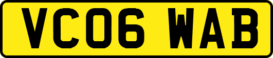 VC06WAB
