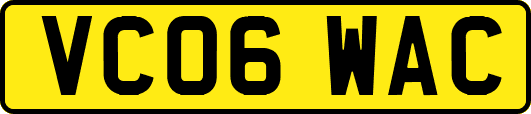 VC06WAC