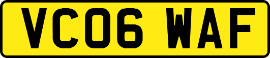 VC06WAF