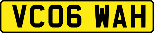 VC06WAH