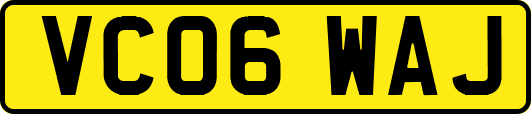 VC06WAJ