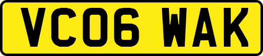 VC06WAK