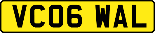 VC06WAL