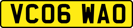 VC06WAO