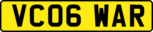 VC06WAR