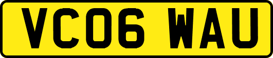 VC06WAU
