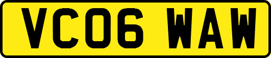 VC06WAW
