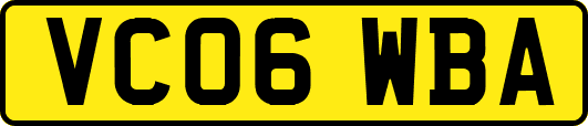 VC06WBA