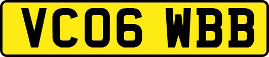 VC06WBB
