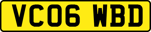 VC06WBD