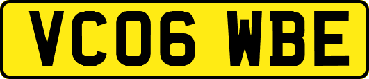 VC06WBE