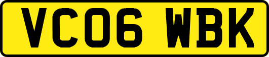 VC06WBK