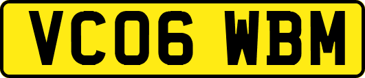 VC06WBM