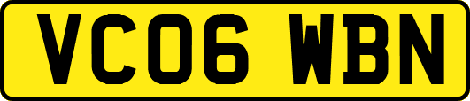 VC06WBN