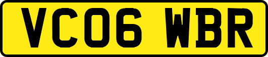 VC06WBR