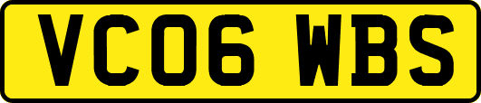 VC06WBS