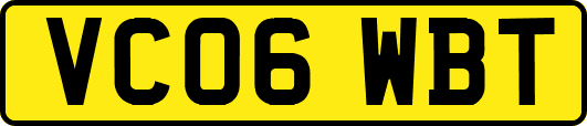 VC06WBT