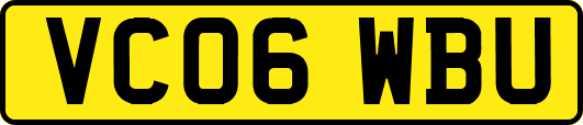 VC06WBU