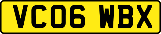 VC06WBX