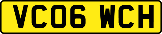 VC06WCH