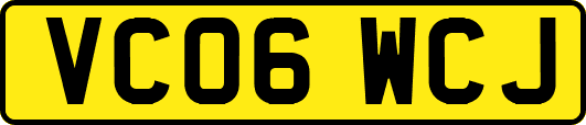 VC06WCJ