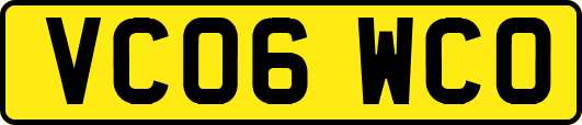 VC06WCO