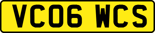 VC06WCS