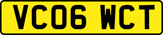 VC06WCT
