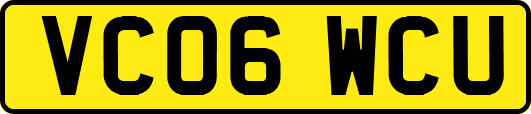 VC06WCU