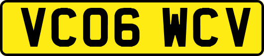 VC06WCV
