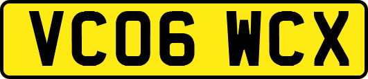 VC06WCX