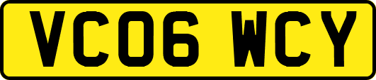 VC06WCY