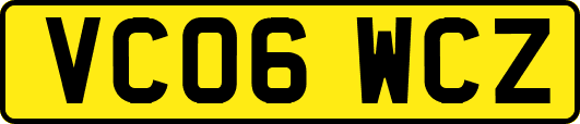 VC06WCZ