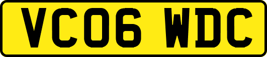VC06WDC