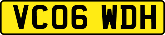 VC06WDH