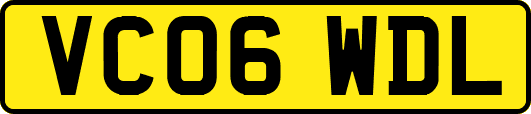 VC06WDL