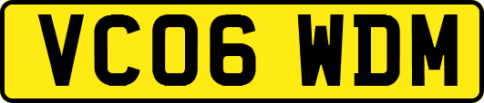 VC06WDM