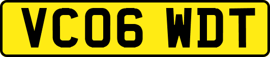 VC06WDT