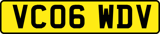 VC06WDV
