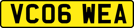 VC06WEA